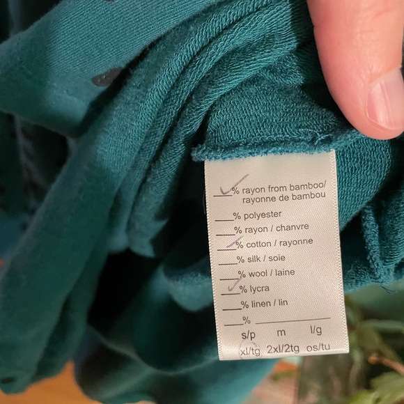 Smoking Lily jade maxi dress - Picture 7 of 11